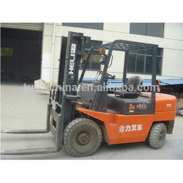 2016 hot sale high quality manual forklift truck